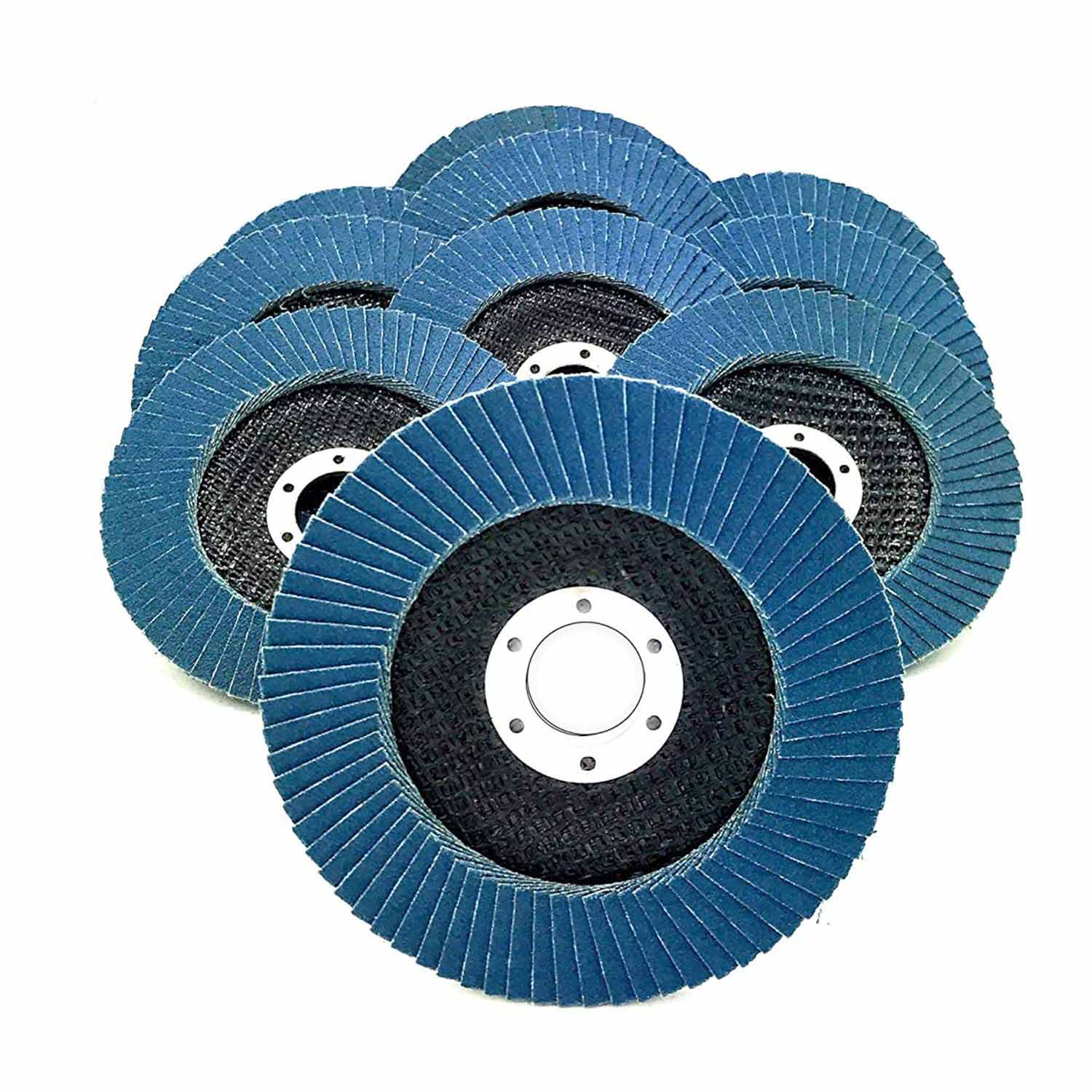 125mm ခတ် discs discs