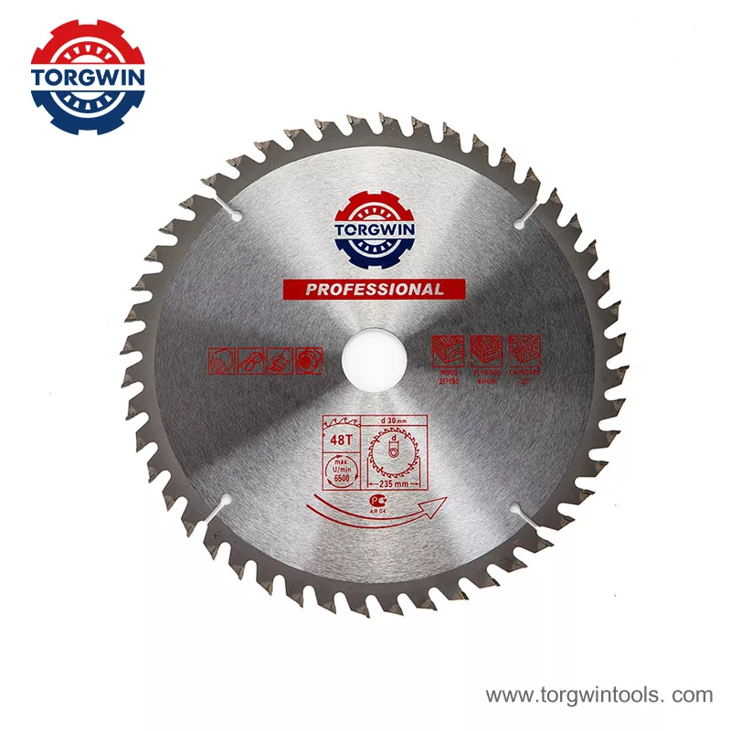 Saw Blades ၏သက်တမ်းကိုတိုးချဲ့နည်း။