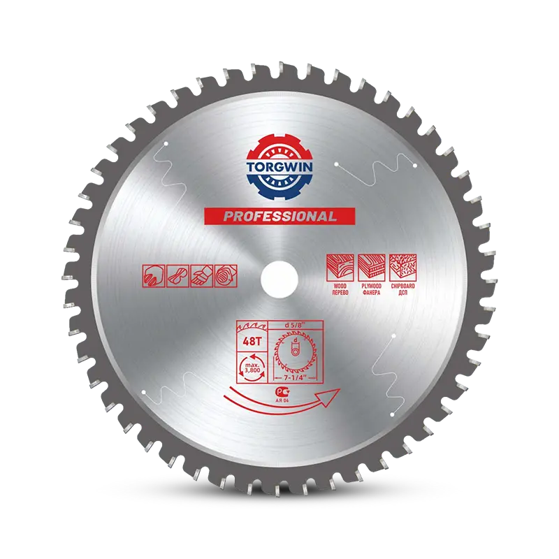 မြို့ပတ်ရထား Saw Blade