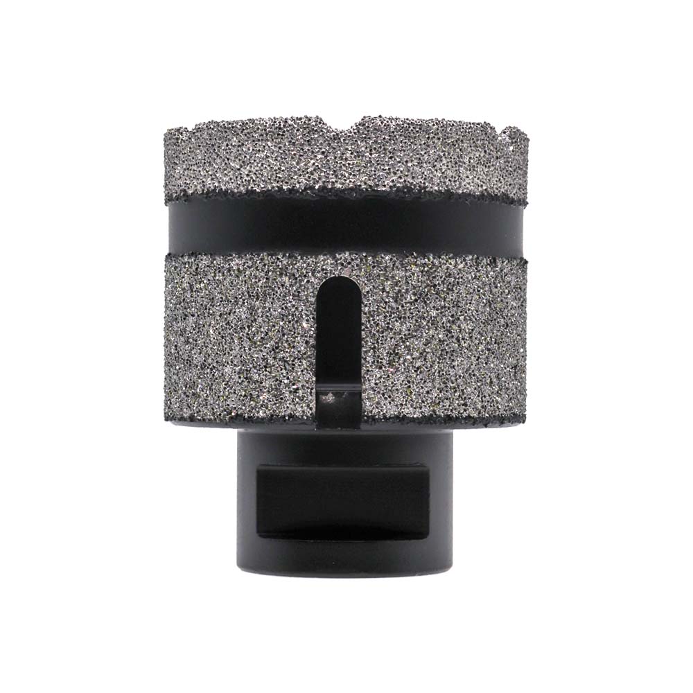 လေဟာနယ်ကြေးဝါစိန် core လေ့ကျင့်ခန်း 50mm 50mm